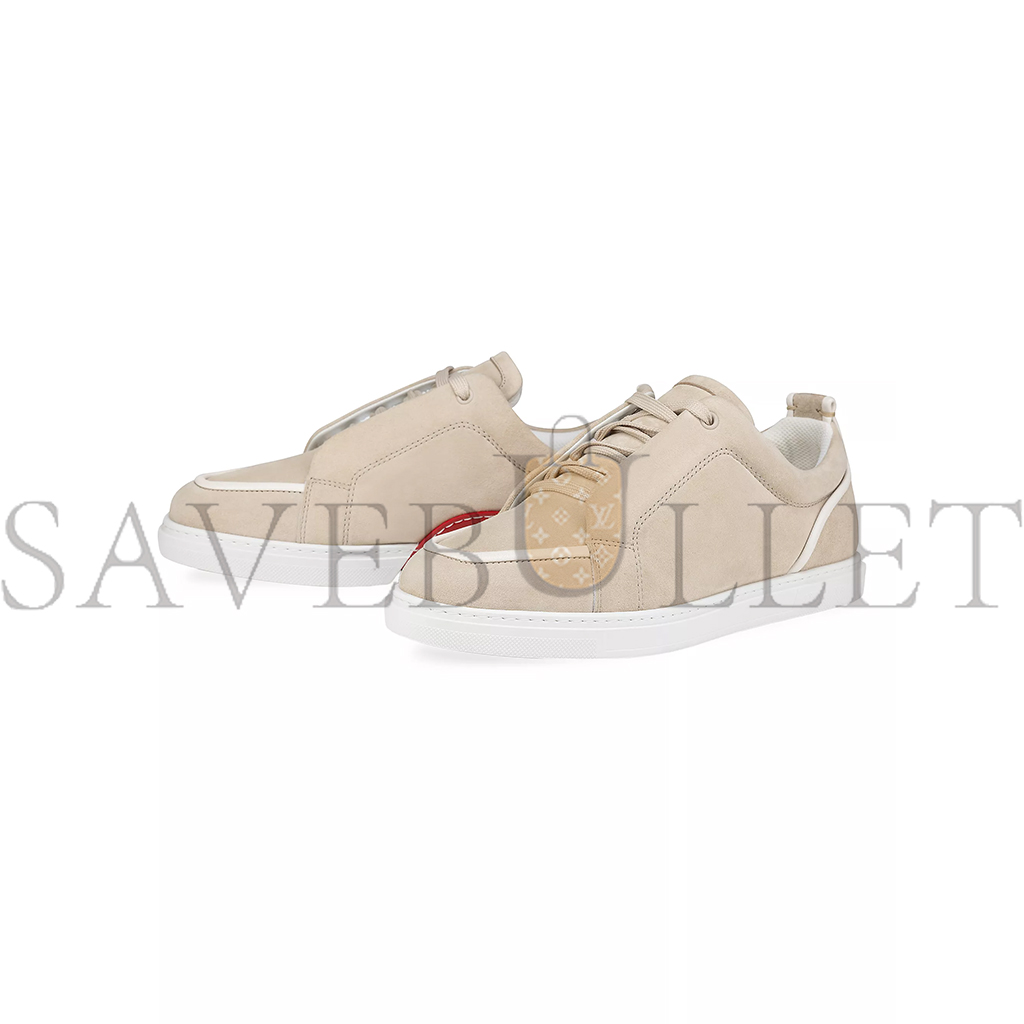 CHRISTIAN LOUBOUTIN JIMMY LOW TOP SNEAKERS 0400017689475